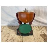 Lyons Magnus Orange Rickey Syrup Dispenser