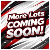 More Lots being Added! Keep Checking Back!