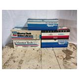 Mopar Master Tech Video Library