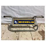 Michelin Tire Stand