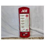 Ace Hardware Thermometer