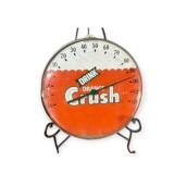 Orange Crush Thermometer