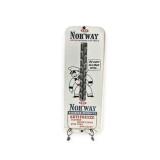 Repainted Norway Radiator Products Thermometer