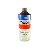 Mopar Power Steering Fluid