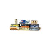 Assorted Auto Bulbs and Packages