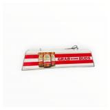 Budweiser Pool Table Light