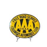 Ohio State Auto Association Columbus Auto Club