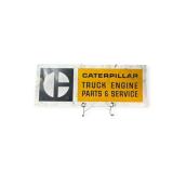 4ft Caterpillar Truck Engine Parts & Service