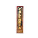 Columbia Tires
