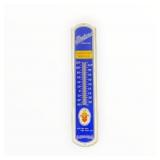 Packard Motor Cars Metal Thermometer