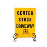 Center Stock Driveway Forest Service Dept of AG