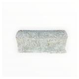 Salesman Sample Burial Vault