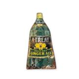 10ft A Treat Ginger Ale Sign