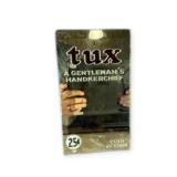 Tux Handkerchief Mirror