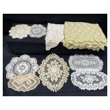 Doily Lot
