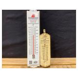 Compressor Engineering &FLINT trucking Therms