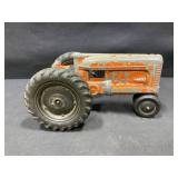 Hubley Tractor