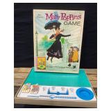 Walt Disney Marry Poppins Game