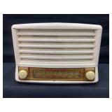 Admiral Radio