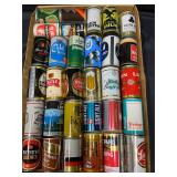 Beer Cans