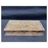 Burwood Trinket or Jewelry Box
