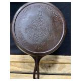 Griswold No 8 Cast Iron Skillet