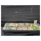 Sports Card Lot