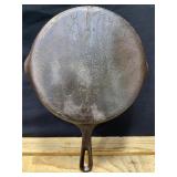 Griswold Cast Iron Skillet No 8