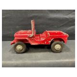Marx Jeep Willyï¿½s