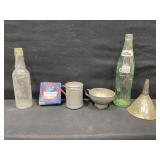 Diet Coke, Various Kitchen, Ball Jar Rubbers