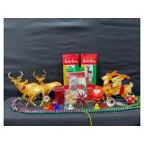 Vintage Christmas Ornaments