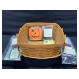 Longaberger Square Basket
