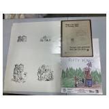 Smokey Bear Posters