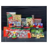 Vintage Christmas Lot
