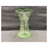 Glass Vase