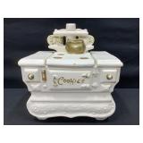 McCoy Cookie Jar