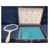 Salesman Sample Christyï¿½s Guaranteed Products