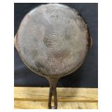Griswold Cast Iron No 6 Skillet