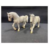 Schleich Germany Horses