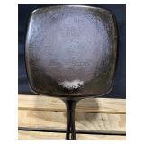 Wagner Ware Square Skillet