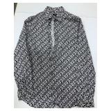 Vintage Express Shirt-Medium