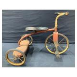 Vintage Childï¿½s Tricycle