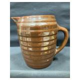 Crock Pitcher