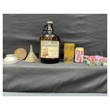 Miscellaneous Vintage Kitchen Lot