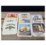 Beer Coasters