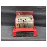 Tom Thumb Cash Register