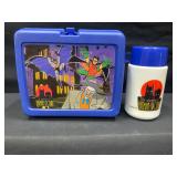 Batman & Robin Lunchbox & Thermos