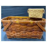 Vintage Baskets