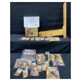 Leather Stripper and Stretcher & Leather Kits