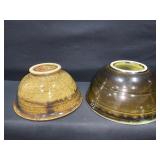 Crock Bowls